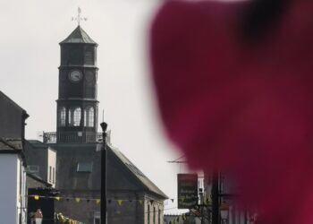 Time to identify Kilkenny city centre’s vacant ‘over the shop’ units, says Labour Councillor