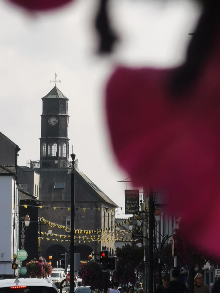 Time to identify Kilkenny city centre’s vacant ‘over the shop’ units, says Labour Councillor