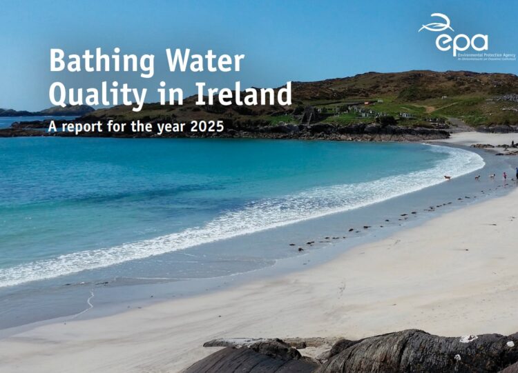 Number of water warnings issued prior to heavy rain nearly doubled last year according to EPA