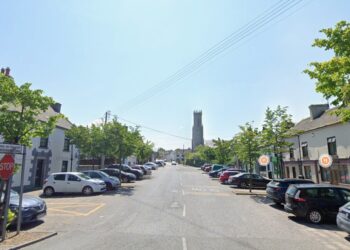 Carlow Older People’s Council gets information roadshow series rolling
