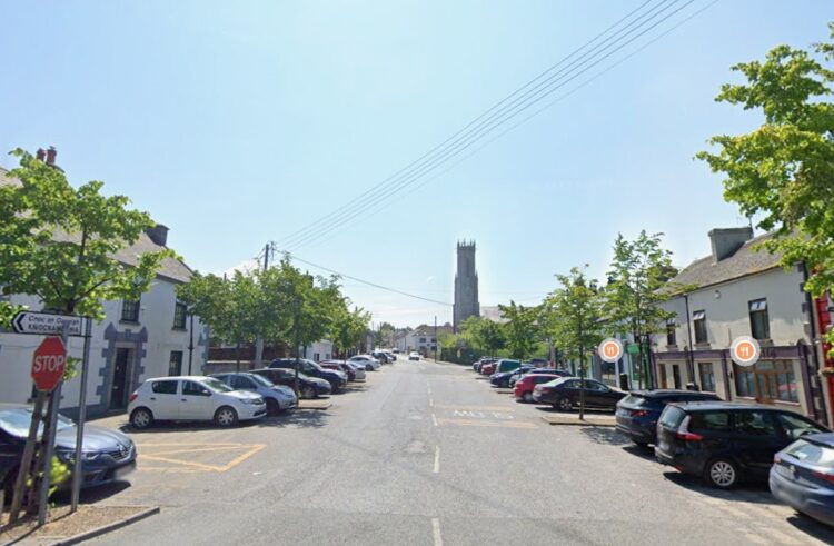 Carlow Older People’s Council gets information roadshow series rolling