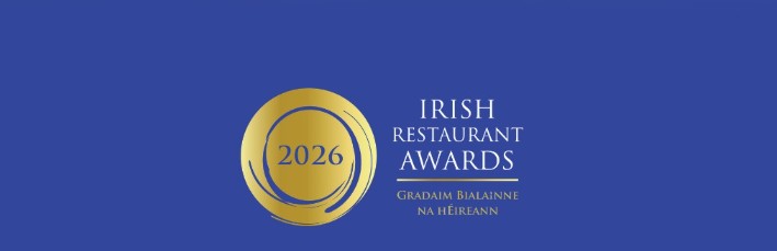 Host of prizes for Kilkenny at Irish Restaurant Awards