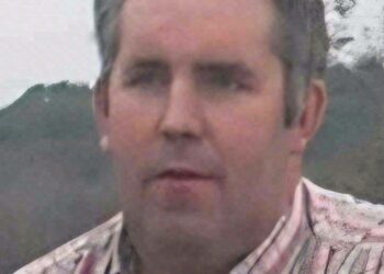 Man who died on Kilkenny / Waterford border farm named