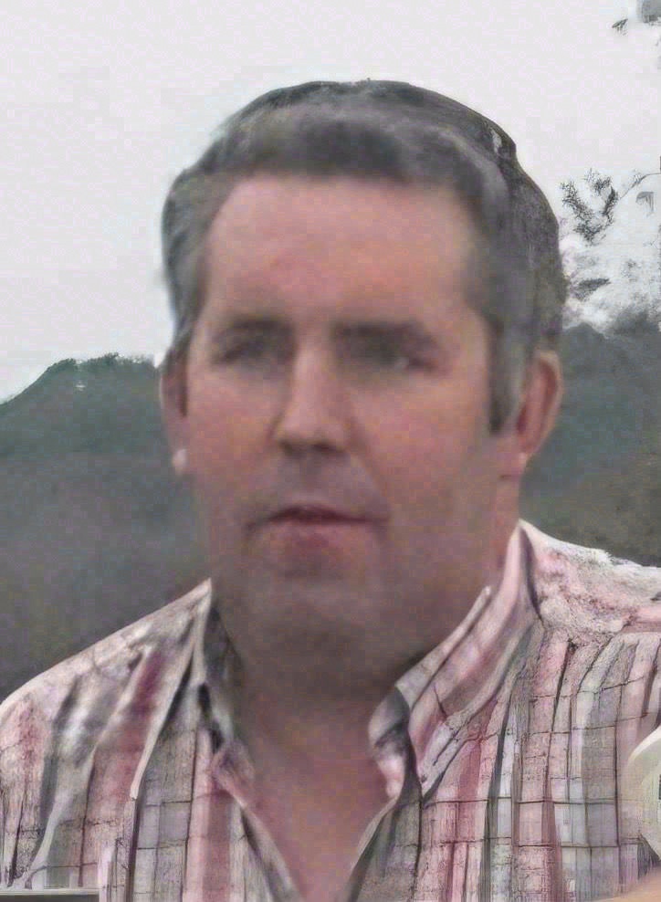 Man who died on Kilkenny / Waterford border farm named