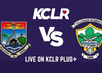 Live Hurling: Wexford v Kilkenny – Electric Ireland Leinster Minor Hurling Championship