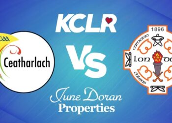 Live Football: Carlow v Longford – TG4 LGFA Leinster Junior Championship Final