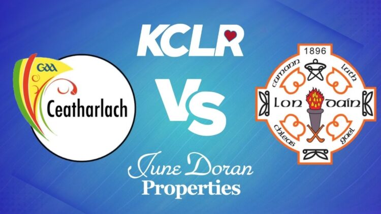 Live Football: Carlow v Longford – TG4 LGFA Leinster Junior Championship Final