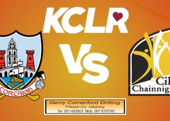 Live Hurling: Cork v Kilkenny – Electric Ireland Leinster Minor Hurling Championship Quarter Final