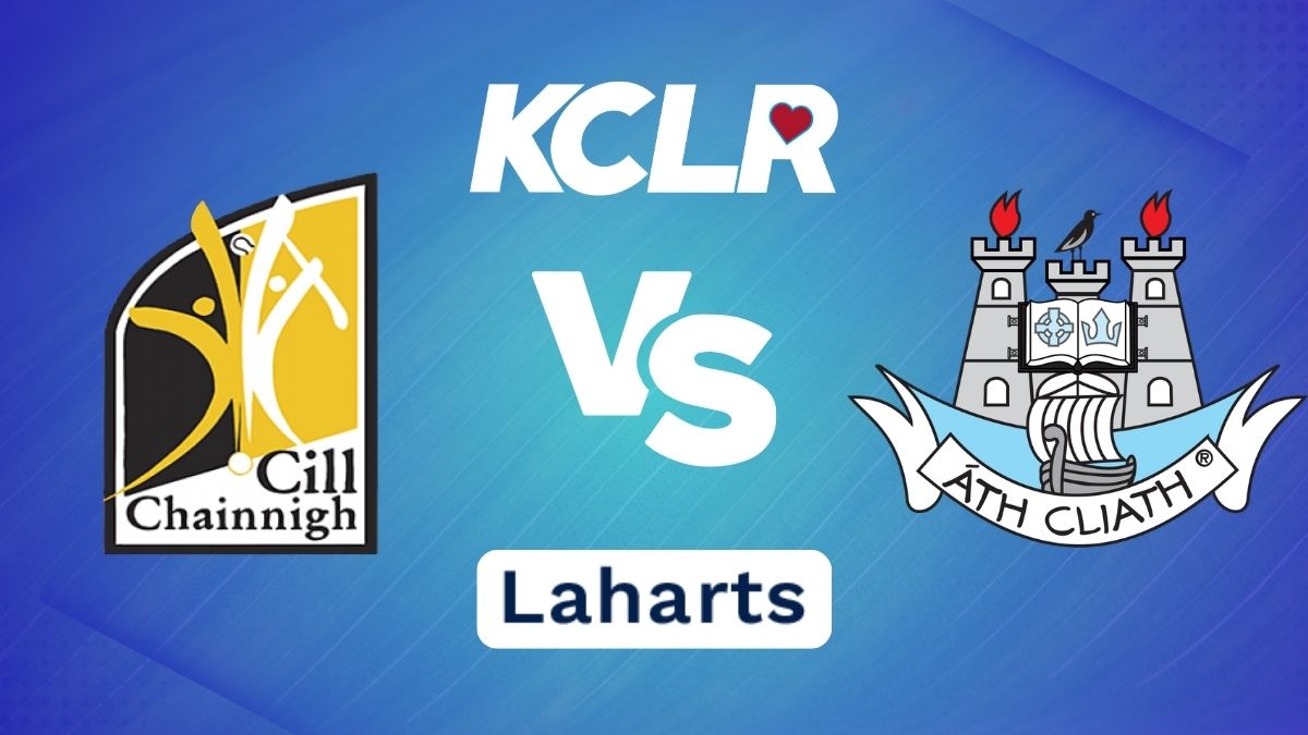 Live Hurling: Dublin v Kilkenny – Leinster Senior Hurling Championship