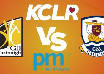 Live Hurling: Kilkenny v Galway – Electric Ireland Leinster Minor Hurling Championship Final