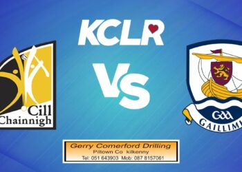Live Hurling: Kilkenny v Galway – Electric Ireland Leinster Minor Hurling Championship Final