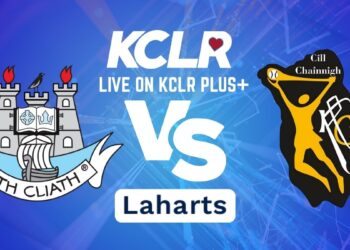 Live Hurling: Cork v Kilkenny – Electric Ireland Leinster Minor Hurling Championship Quarter Final