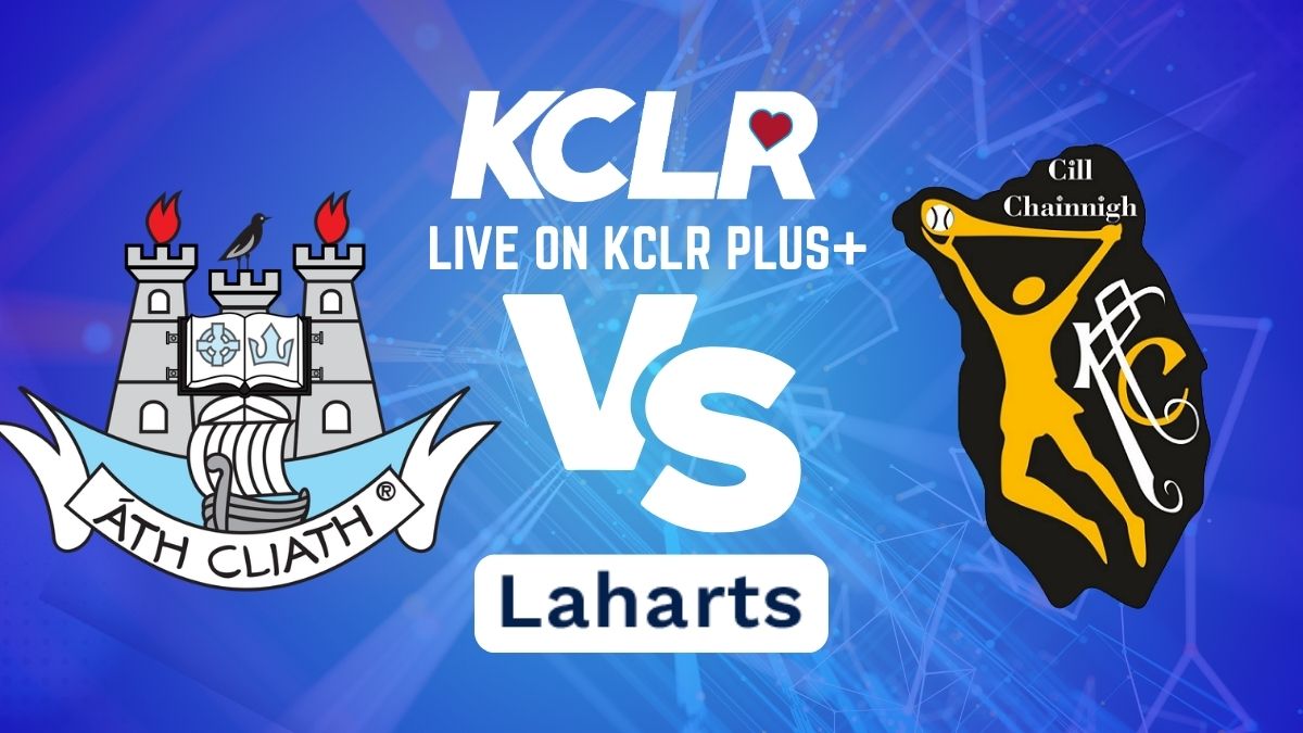 Live Camogie: Dublin v Kilkenny – Glen Dimplex All-Ireland Championship