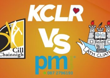 Live Hurling: Dublin v Kilkenny – Fulfil Leinster Under 20 Hurling Semi Final
