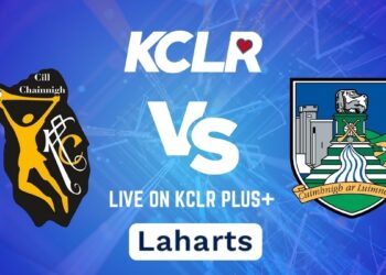 Live Camogie: Kilkenny v Limerick – Glen Dimplex All-Ireland Championship