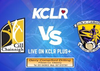 Live Hurling: Wexford v Kilkenny – Electric Ireland Leinster Minor Hurling Championship