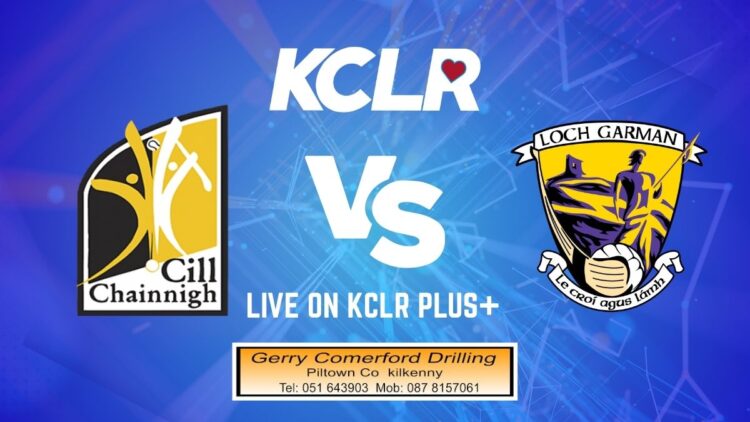 Live Hurling: Wexford v Kilkenny – Electric Ireland Leinster Minor Hurling Championship