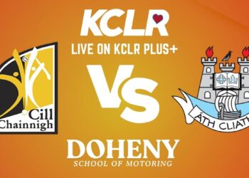 Live Hurling: Dublin v Kilkenny – Electric Ireland Leinster Minor Semi Final