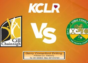 Live Hurling: Wexford v Kilkenny – Electric Ireland Leinster Minor Hurling Championship
