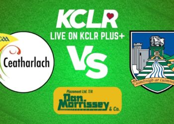 Live Hurling: Cork v Kilkenny – Electric Ireland Leinster Minor Hurling Championship Quarter Final