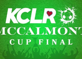 KCLR McCalmont Cup Final Moved To Earlier Kick-Off As Freebooters And Evergreen Prepare For Derby Decider