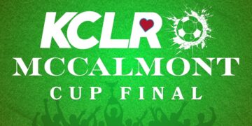 KCLR McCalmont Cup Final Moved To Earlier Kick-Off As Freebooters And Evergreen Prepare For Derby Decider