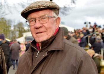 “A fantastic character” says Cllr Seán Ó hArgáin of the late Kilkenny hurler Jim Treacy