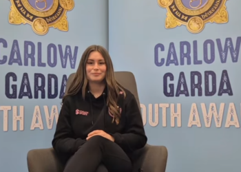 Last Call for Garda Youth Award Nominations in Kilkenny and Carlow