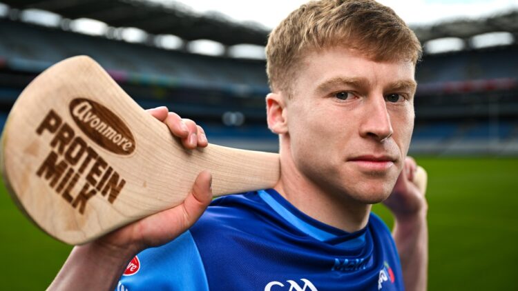 “We Definitely Need The Support” — Mossy Keoghan Calls On Kilkenny Fans Ahead Of Dublin Clash