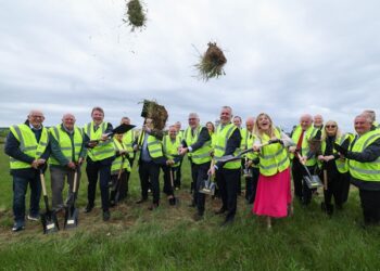 Waterford Airport one step closer to commercial flight by summer of 2027