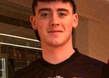 County Carlow sports club left with ‘profound sadness and heartbreak’ at death of Oisin Martin