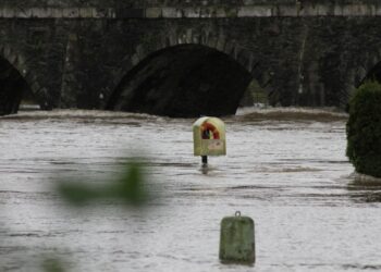 Minister urged to revisit Freshford over flood concerns