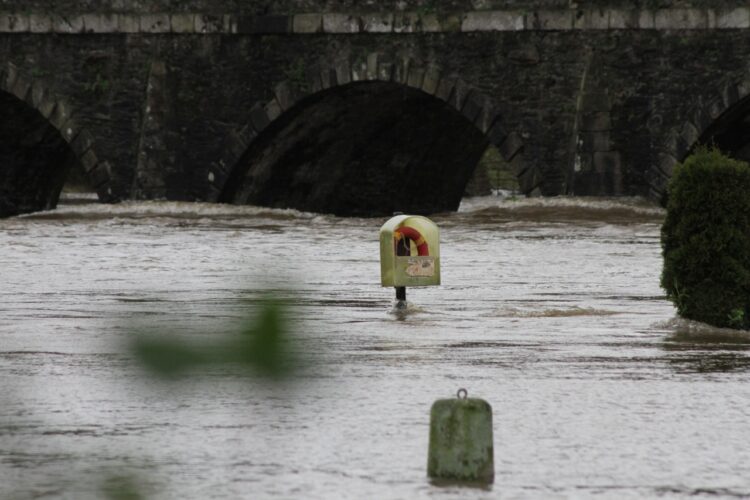 Minister urged to revisit Freshford over flood concerns