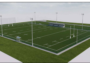 Kilkenny College granted permission for major sports expansion