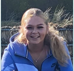 Gardai seek public’s help in tracing missing teen from Co Wexford