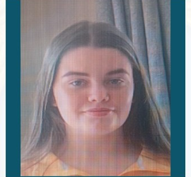Gardaí looking for information on missing teen in Co. Watertford