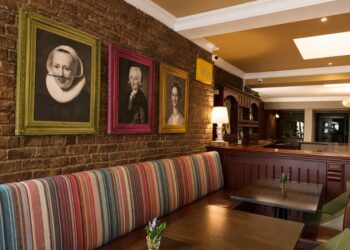 Refurbished Kilkenny hotel shows off new €10million look