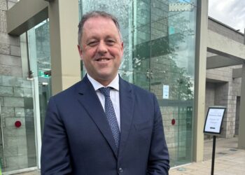 Minister for European Affairs during Kilkenny visit expresses confidence in Ireland’s preparations to handle security during Ireland’s EU Presidency hosting