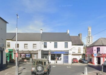 “Positive to see we’re moving forward” say Carlow town businesses of council plan to transform key derelict buildings
