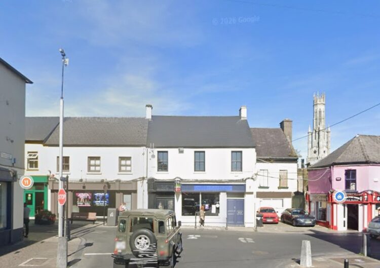 “Positive to see we’re moving forward” say Carlow town businesses of council plan to transform key derelict buildings