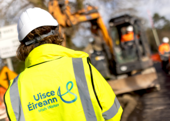 Major water outage affecting areas of Carlow