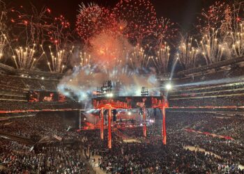 WrestleMania Motion Passed by Kilkenny County Council Following International Attention