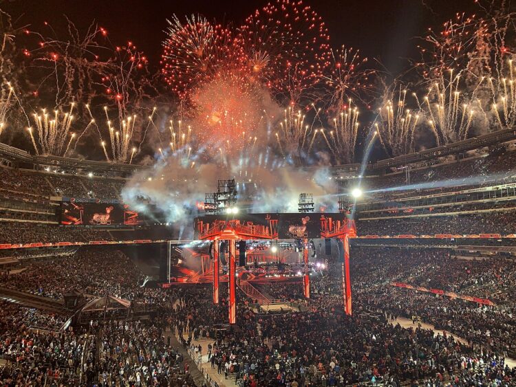WrestleMania Motion Passed by Kilkenny County Council Following International Attention