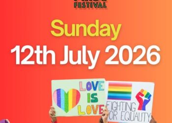 Date set for Carlow Pride 2026
