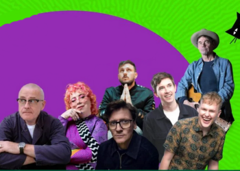 Final Acts Take to the Stage Today as Kilkenny’s Comedy Festival Concludes