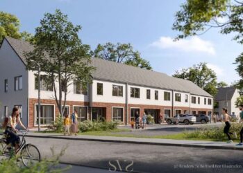 First 20 homes come to the market in new development on Carlow-Laois border