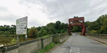 Kilkenny County Council defends decision to close Ferry Mountgarrett Bridge in south Kilkenny for up to ten weeks