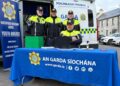 Gardaí organise clinics in two rural Kilkenny areas to hear concerns