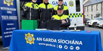 Gardaí organise clinics in two rural Kilkenny areas to hear concerns
