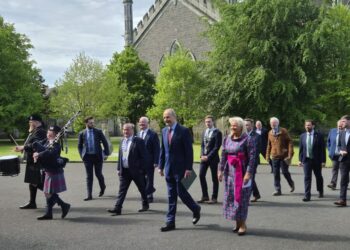 Taoiseach believes Government has to be fair to all types of family units